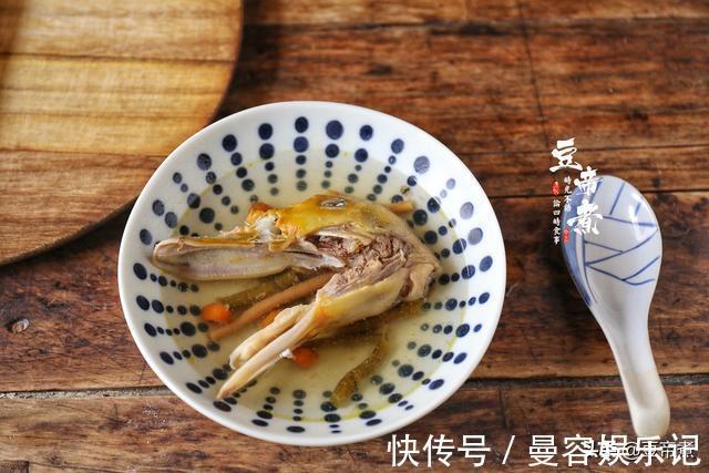 做法|入冬之后此汤别错过，比吃牛羊肉强，做法简单特别适合上班的你