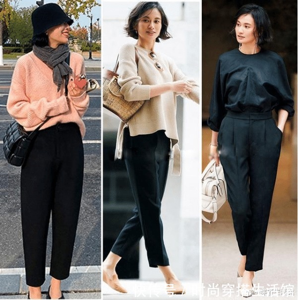 大衣|天寒地冻,中年女性怎么穿?备上这5件单品,减龄好看显气质