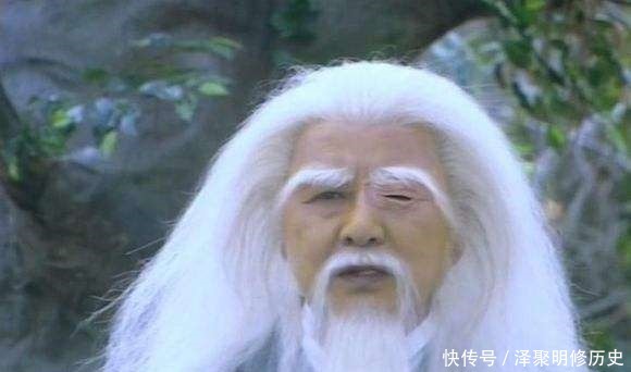 高手如云|倚天时期高手如云,若以整体实力排行,谁能跻身前五