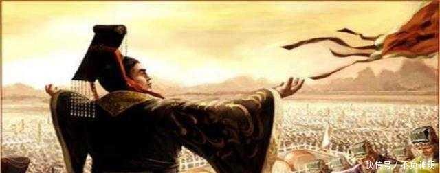 汉武帝|汉朝这个皇帝文治超过汉文帝,武功超过汉武帝,为啥史上并不知名!