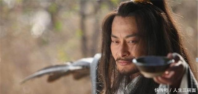 水浒传|《水浒传》中七个人就敢去劫生辰纲,真正目的让人吃惊!