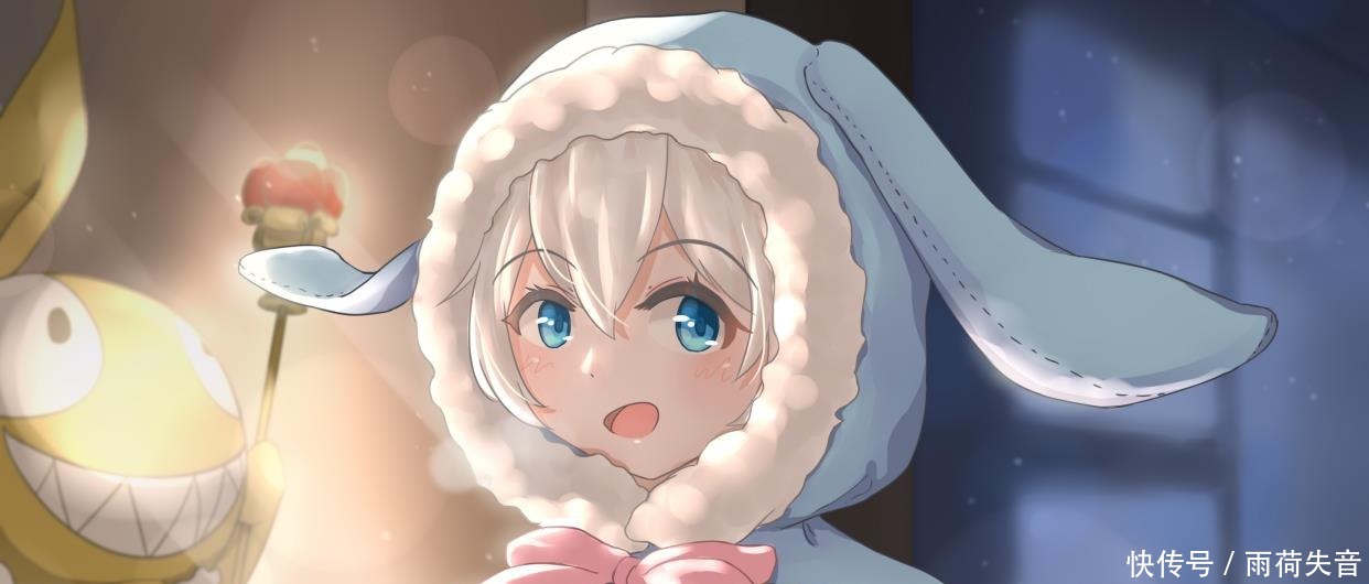 身高|崩坏3除了身高之外,德丽莎是否还有别的缺点还真有