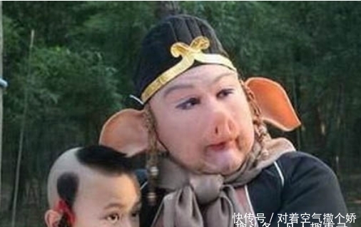 天罡|猪八戒的师傅是谁?为什么只学了三十六般变化?