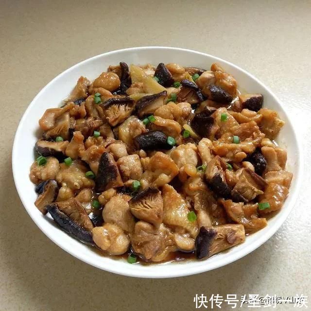 推荐做法简单的12道家常菜，营养美味可口，大人孩子都喜欢哦