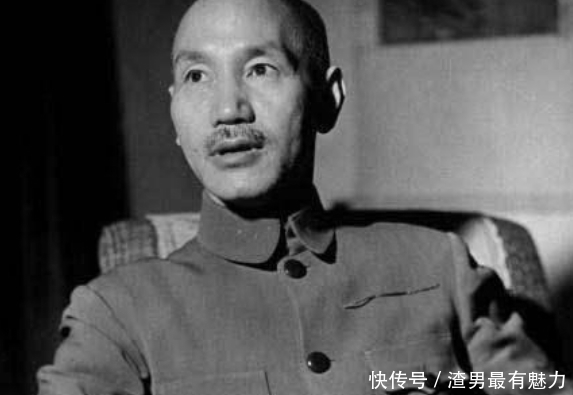 蒋介石|“嘲讽达人”鲁迅,为何从未在公开场合骂过蒋介石?