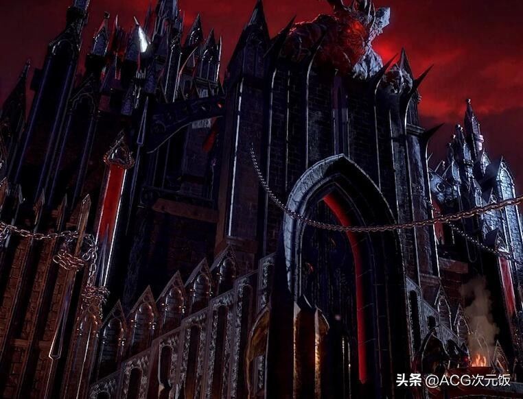 武魂殿|斗罗大陆天使九考出现,但应该会删改剧情,不然就成网盘见了