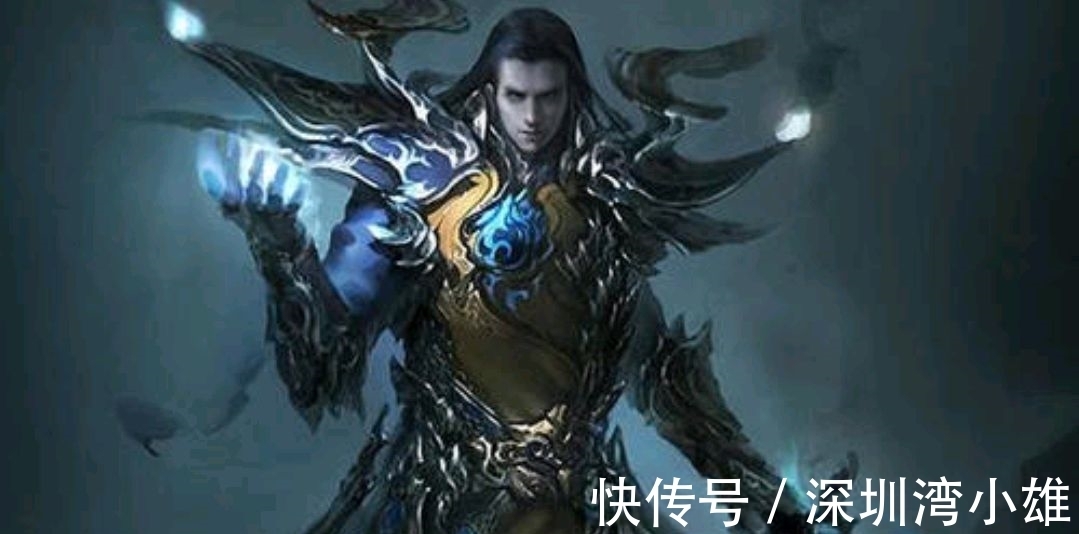 天君|万古神帝:十万年前第四儒祖前往了天庭界,究竟是被何人所囚?