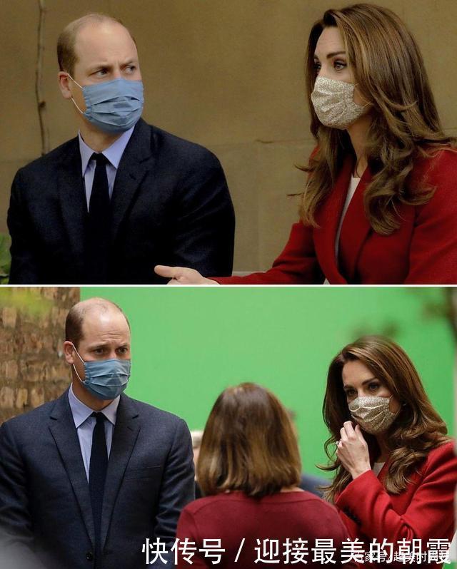 凯特终于变高贵了！一身超长大衣配4千块的包，气质太像“女王”