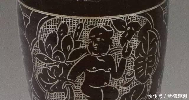 彩婴戏图|受宠千年的中国娃娃(婴戏图)