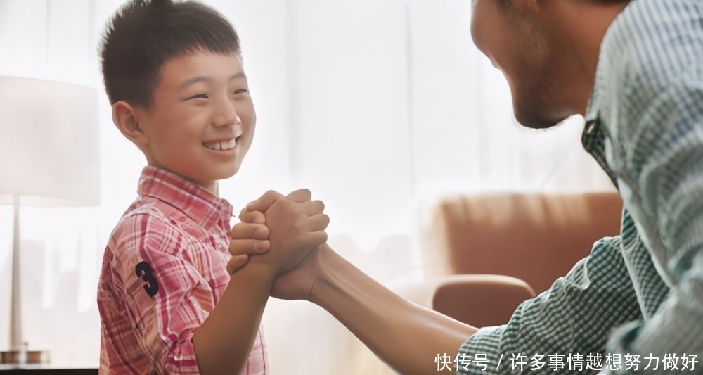 教授|李玫瑾教授:养儿有三忌,家长懂得这几点,孩子以后能少走弯路