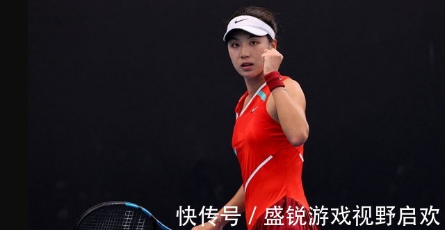 外卡|拒绝爆冷!女单二号种子2-1外卡选手,下轮迎战中国选手王欣瑜