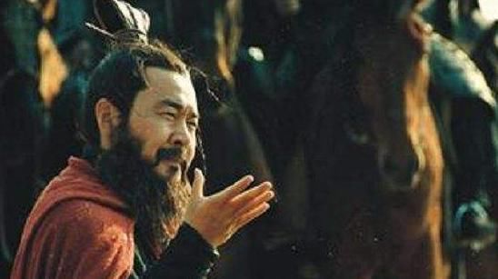 曹操|三国之中最让曹操忌惮的三位猛将,其他武将只能望其项背