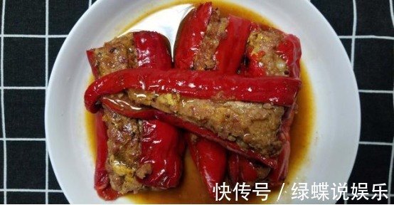 推荐几道好吃的菜,好吃易做很美味,开胃易消化上桌快