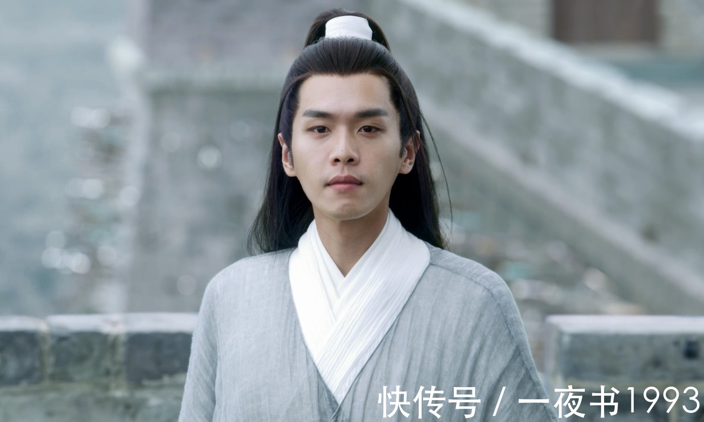 徐鳳年#《雪中悍刀行》徐鳳年前世留四大至寶,大秦陽璽上榜,封山符最強