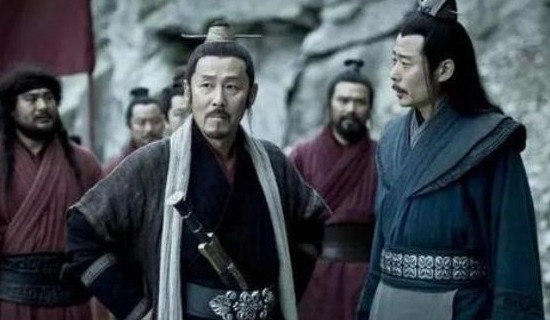 文盲|史上有一文盲皇帝,即兴写了一首23字奇诗,却成千古绝唱流传至今