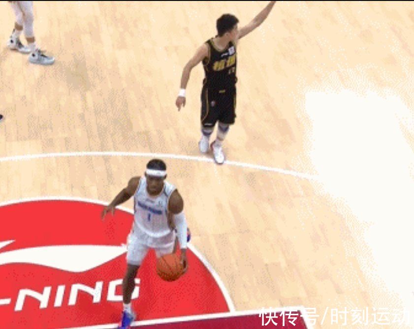 犯规|CBA官方承认重大误判，北京首钢决胜时刻好球被吹，错失关键胜利