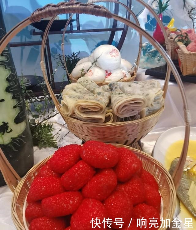 义乌市|“诗画浙江百县千碗”义乌十碗品鉴会暨义乌味道美食大赛圆满成功