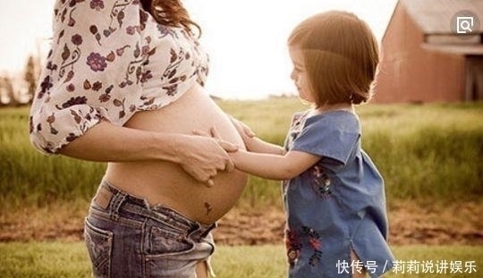 女性|女性最晚的生育年龄是多少过了这个年龄,最好就别生了