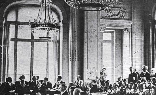 后悔|德国人为何不后悔发动二战一个面包1000亿,不打民族就完了