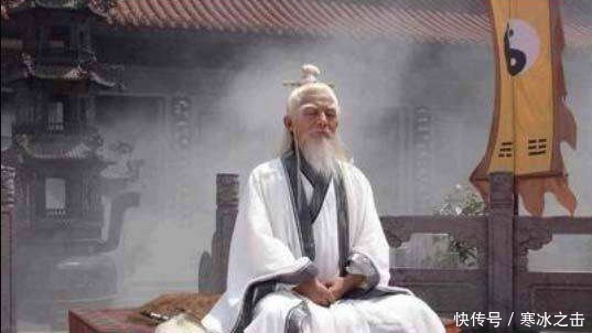 鬼谷子|中国历史上离奇失踪的5位名人,谜团重重,至今未解!