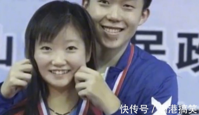 孙颖莎|孙颖莎长发造型曝光,刘国梁表示她如果留长发,男队无法训练