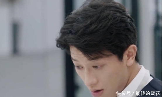 何老师|他的履历和表现都很亮眼,看来叫王骁这个名字的都蛮厉害的