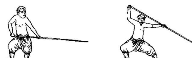 牛肉|明末战场上的人形高达怎样炼成十八般兵器要练,还得吃牛肉粉!