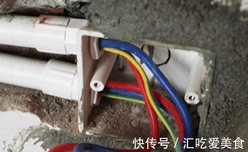 白白浪费|老电工说装修:家用电线4平够用吗?很多人都弄错了,真坑