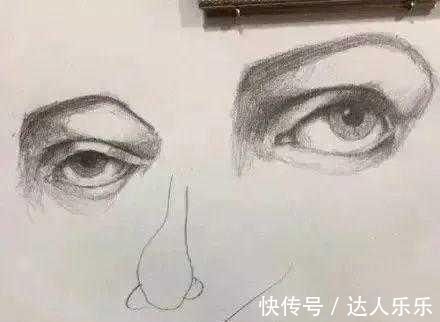 美术生&美术生考试最后五分钟的灵魂画手，看完笑的停不下来