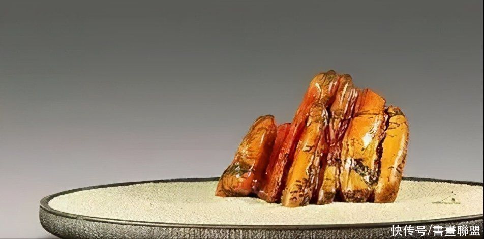  做好这四件事，你的奇石会更值钱——收藏者，藏心也