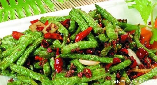干辣椒|节假日给家人做几道家常菜,经典美味,好吃不腻,营养健康