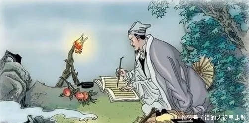 徐霞客|徐霞客为了写《徐霞客游记》,曾在旅行中做了不少荒唐事