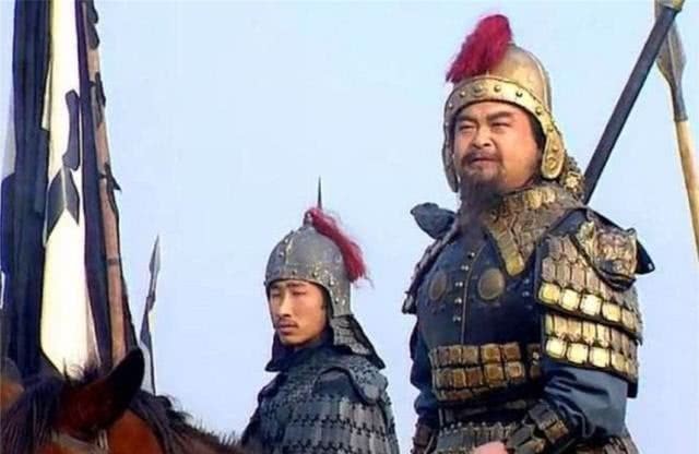 不分胜负|关平单挑庞德,一百三十回合不分胜负,为何关兴能一战完胜张郃