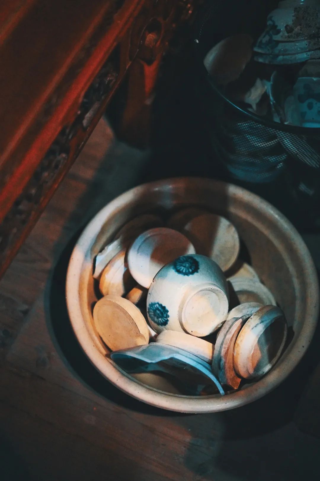 双溪!福建屏南首座豪宅,藏于千年古镇双溪,现变为文化中心和精致民宿