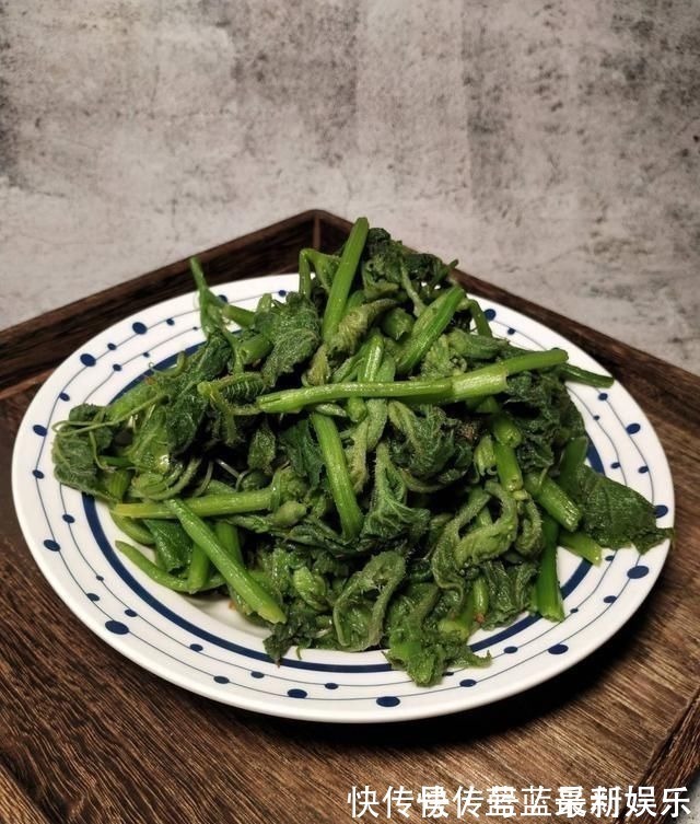 宿便|这蔬菜浑身都是宝,一分钱不花,刮油清肠排宿便,可惜很多人扔掉