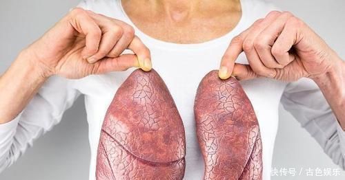 行为|“肺癌”早期表现,可能和此“行为”有关,早看早知早避免