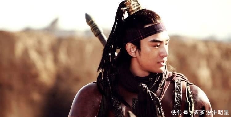 对手|被称为梁山第一女将,林冲都不是她的对手,儿子长大后力挫金兀术