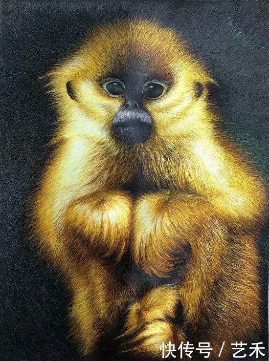  投资|苏绣名家马东兰被评为最具收藏投资艺术家