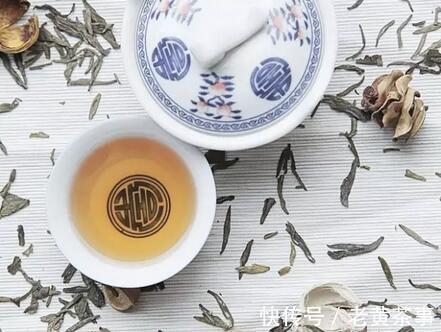 中医|九种体质、六大茶类,中医教你如何配对