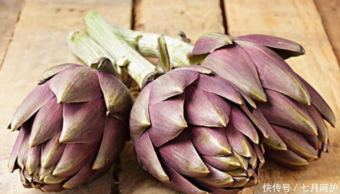 菜蓟素|最适合女性的3种食物,延缓衰老,润肤抗皱,早吃早受益