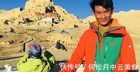 贴士|十四天4000多公里，旅行者最惊喜的体验居然是……！