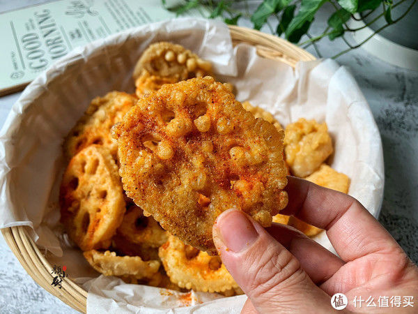 莲藕别再炒着吃,加4个鸡蛋简单一做,比吃肉还过瘾,全家都爱吃