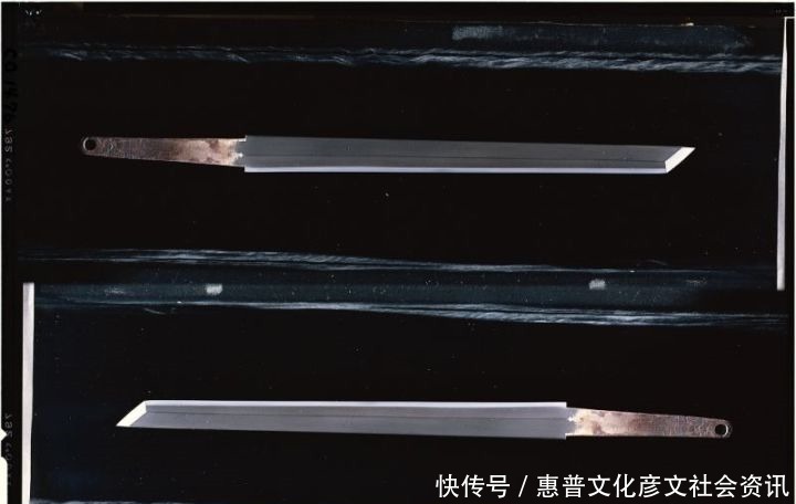 中日|从中日刀剑铸造的历史中,谈一谈,为何日本的武士刀能传承至今
