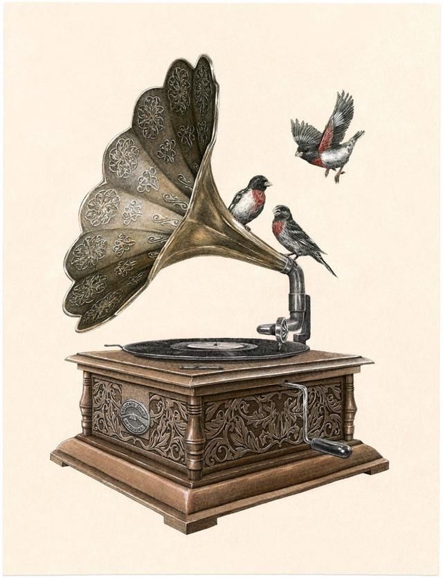 艺术品#法国艺术家萨尔瓦特在复杂的绘画作品中使用水彩、中国墨和白墨