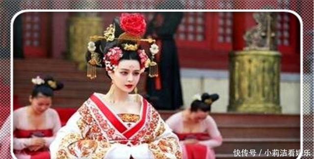 武氏家族|历史上的女皇武则天,她为什么没把皇位留给武氏家族?