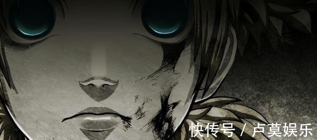 火影忍者|暗黑风《火影》头像，天天和雏田太瘆人，看到大和我却笑出了声