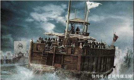 到底|历史上真实的露梁海战到底是什么样的