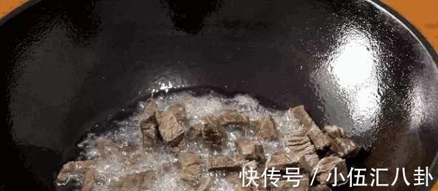 牛肉|网红零食——麻辣牛肉干,不要再买了,在家自己做吃过瘾
