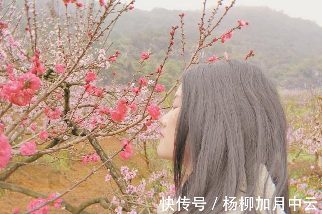 相思|桃花旺盛，红线牵动，旧爱沦陷，相思无果，重拾内心