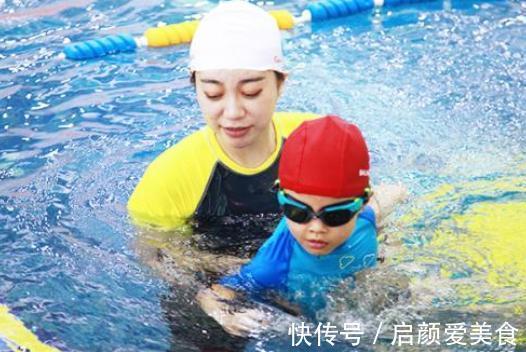 发育|4种“运动”孩子别太早接触,反而耽误身体发育,父母要重视起来